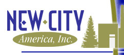 New City America Inc.